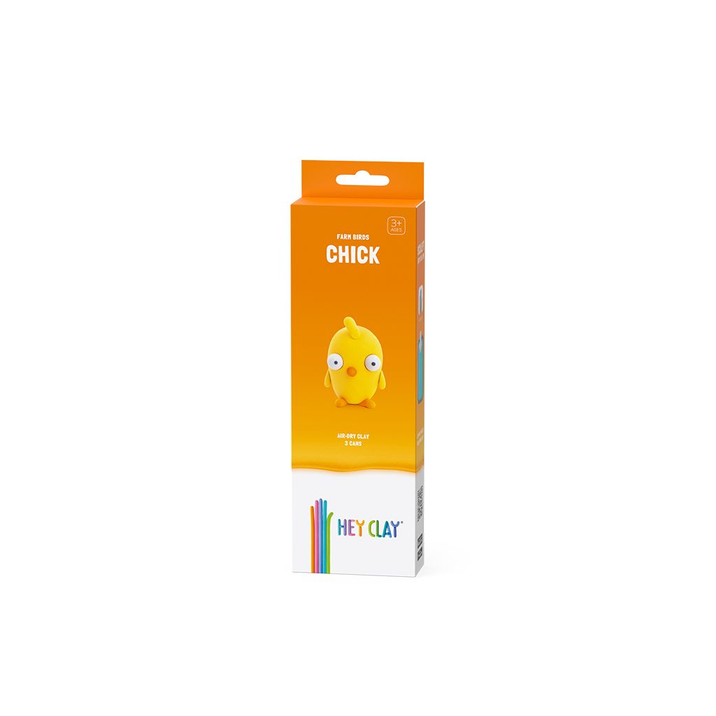 CHICK | EU