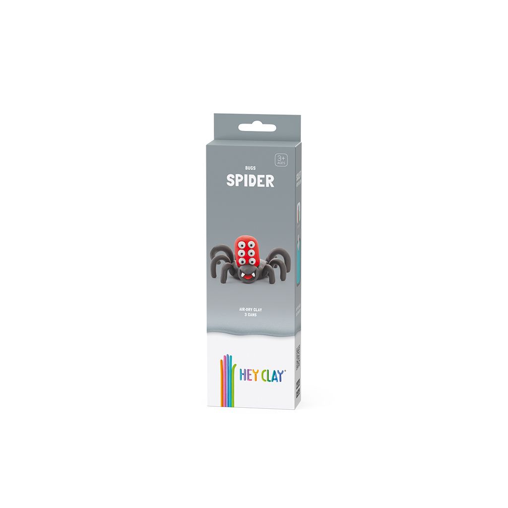 SPIDER | EU