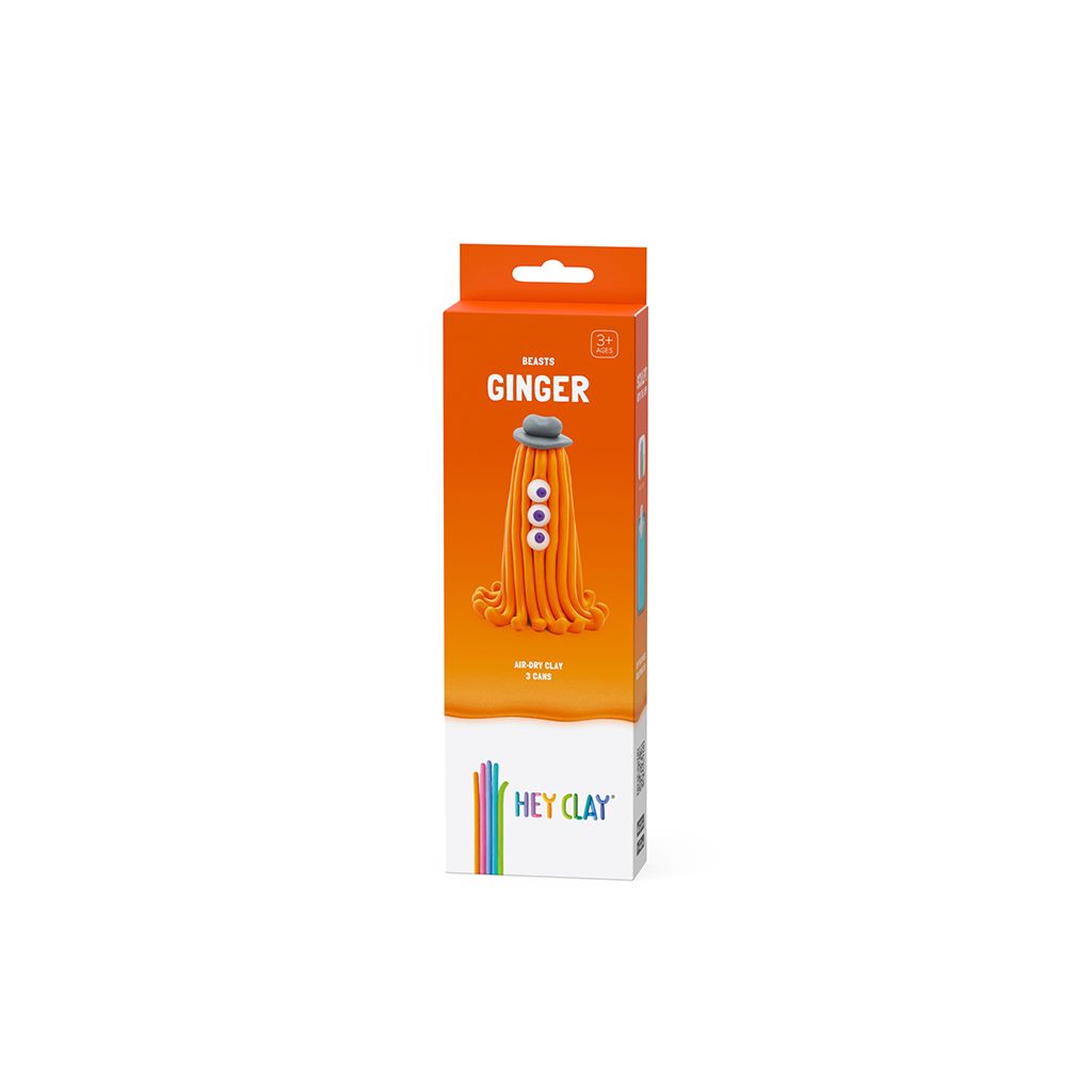 GINGER | EU
