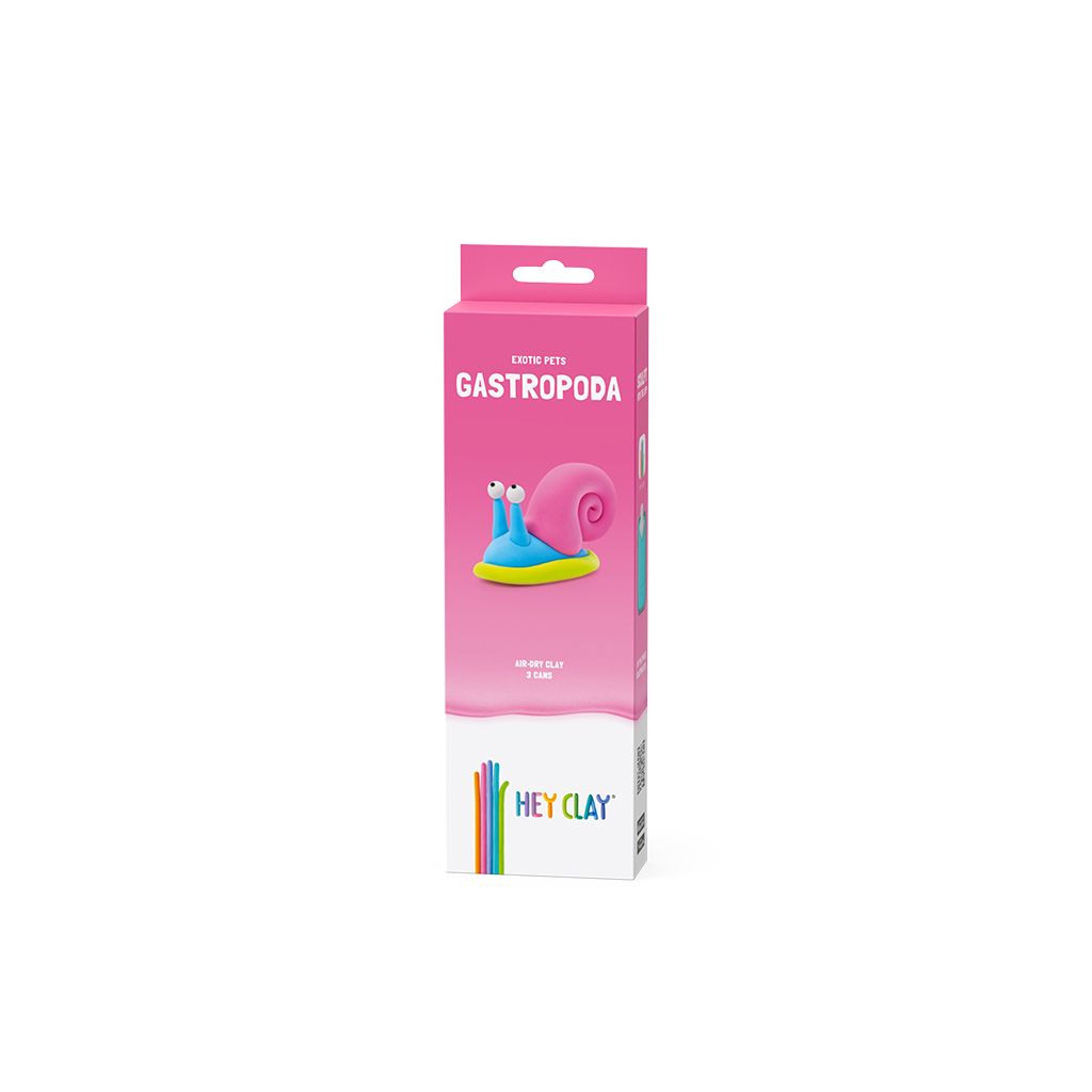 Gastropoda | EU