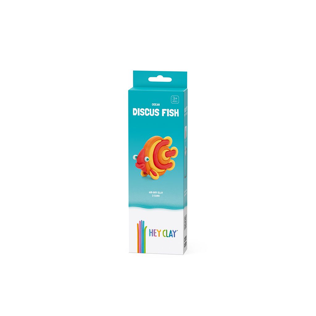 DISCUS FISH | EU