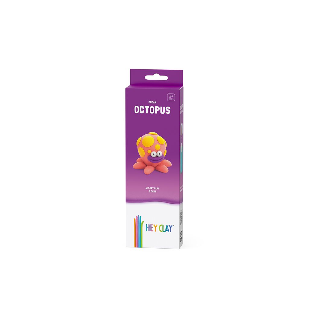 OCTOPUS | EU