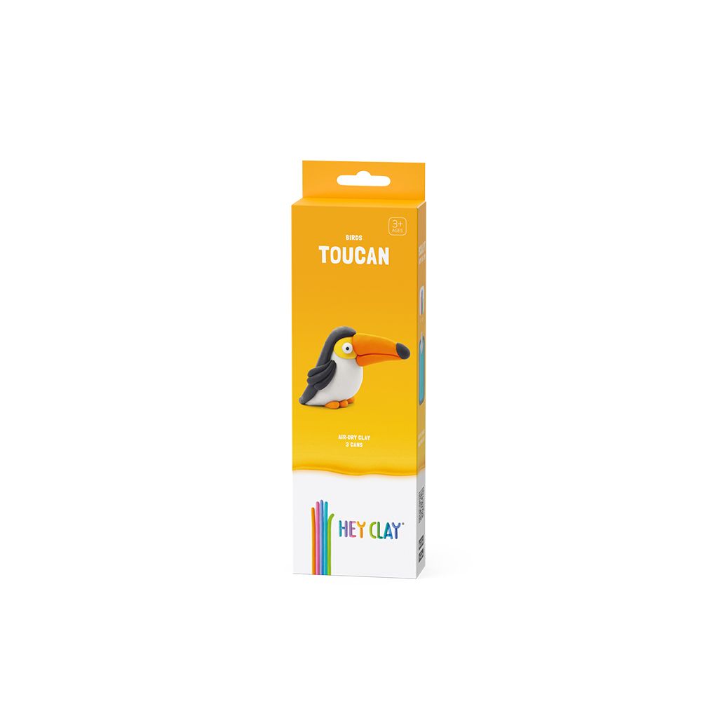 TOUCAN | EU
