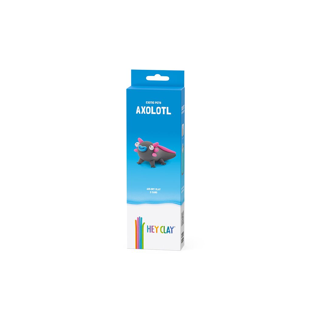 Axolotl | EU