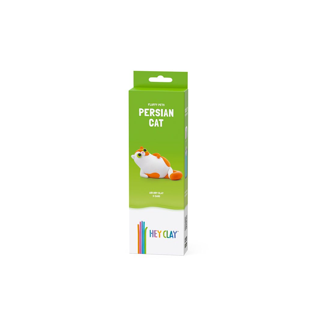 PERSIAN CAT | EU