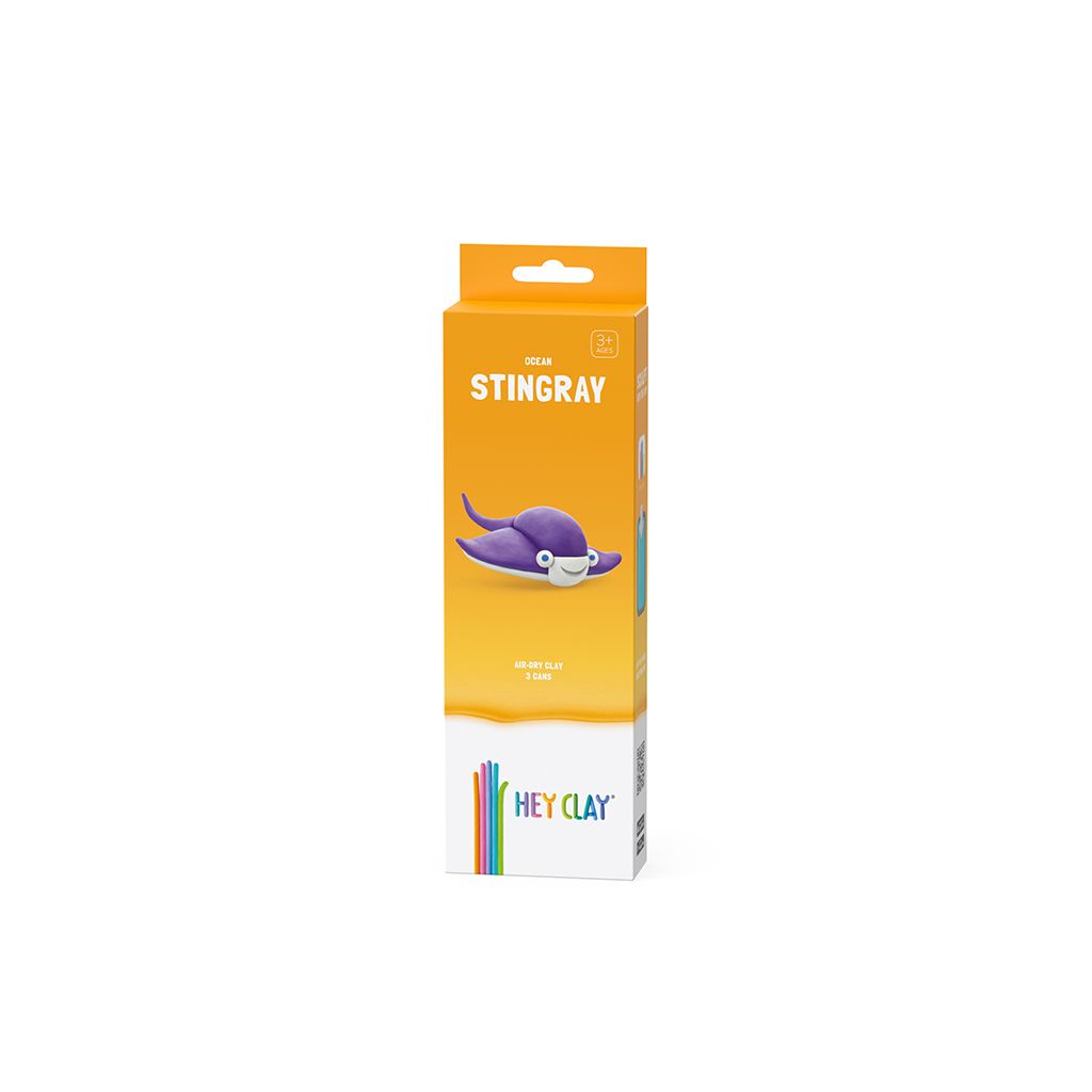 STINGRAY | EU