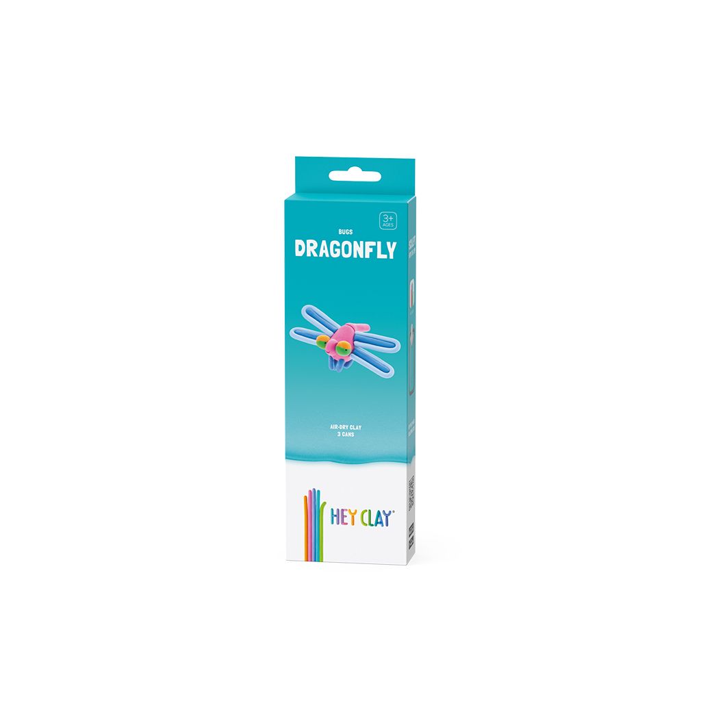 DRAGONFLY | EU
