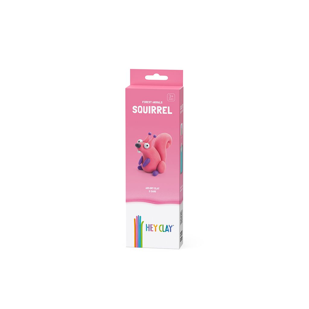 SQUIRREL | EU
