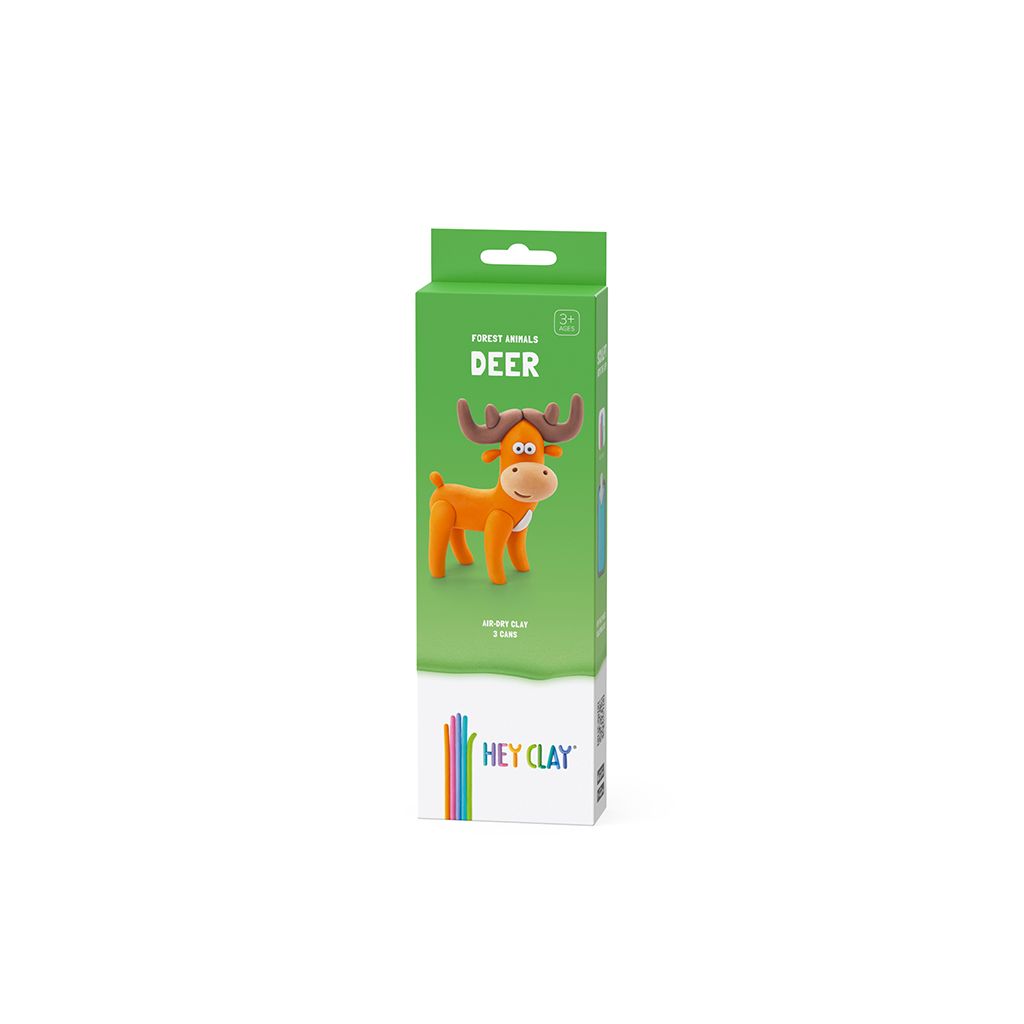 DEER | EU