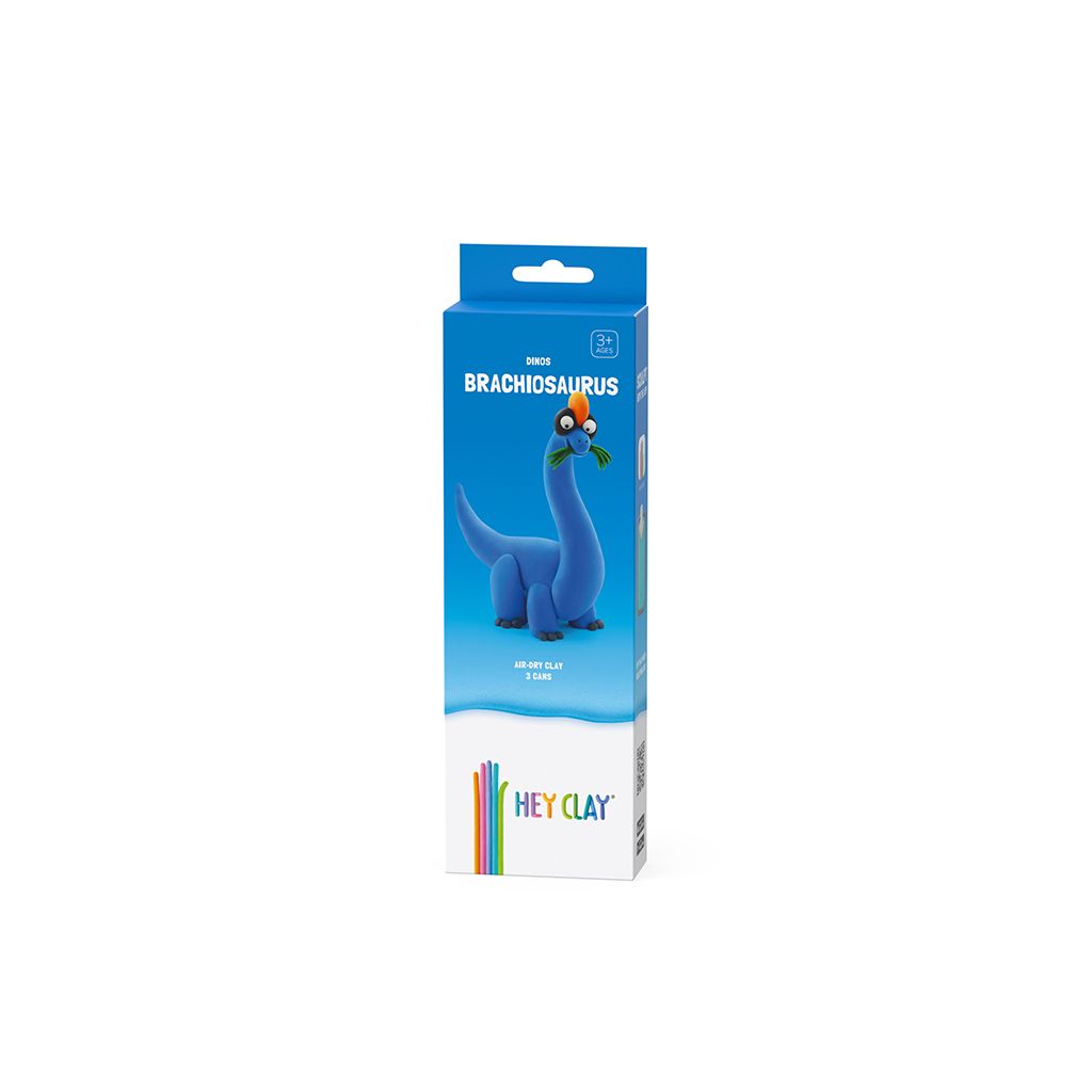 BRACHIOSAURUS | EU