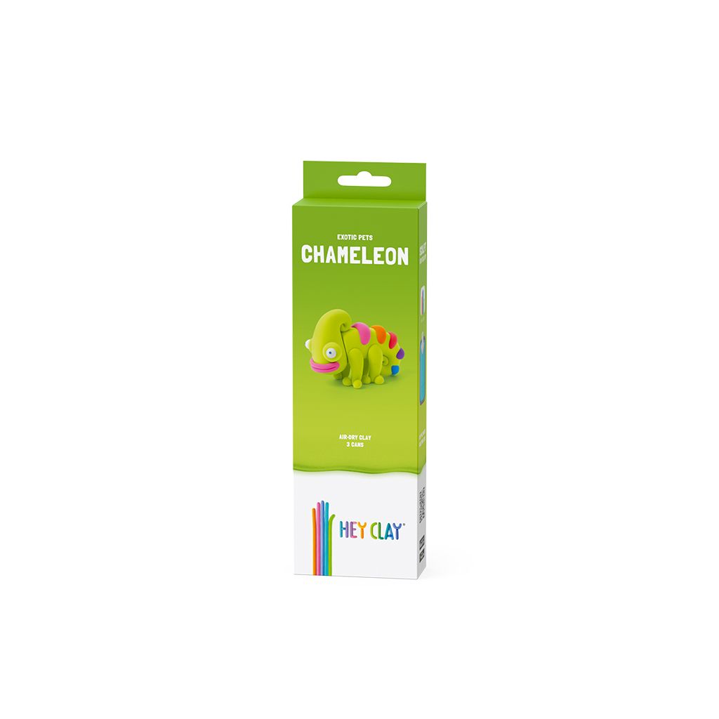 Chameleon | EU