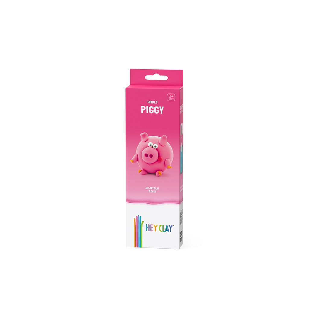 PIGGY | EU