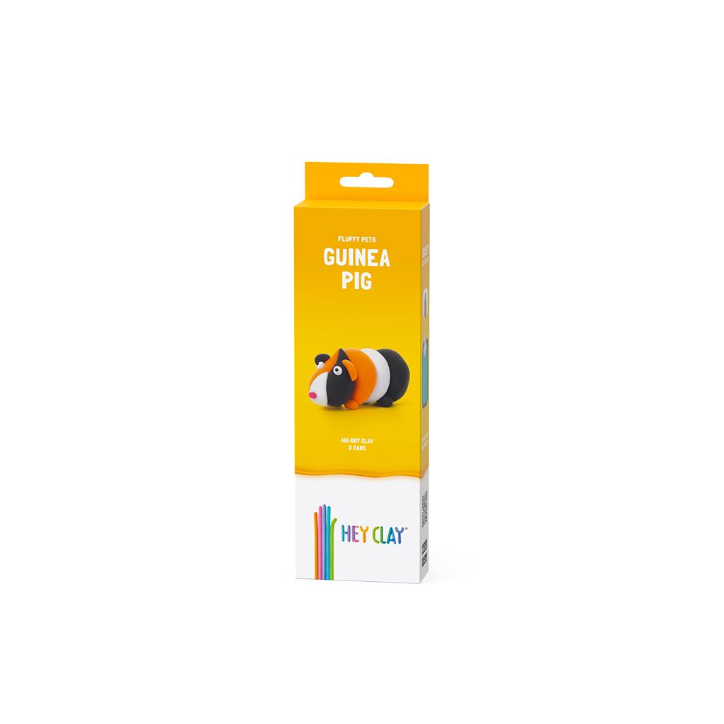 GUINEA PIG | EU