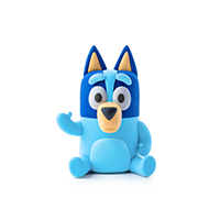 BLUEY