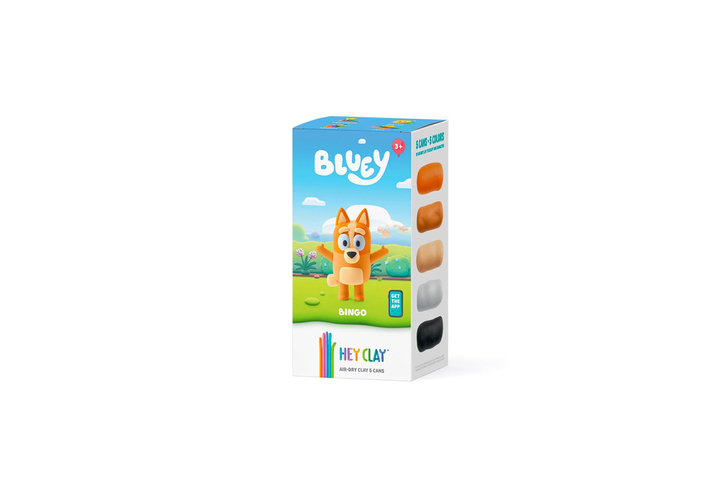 BINGO | EU