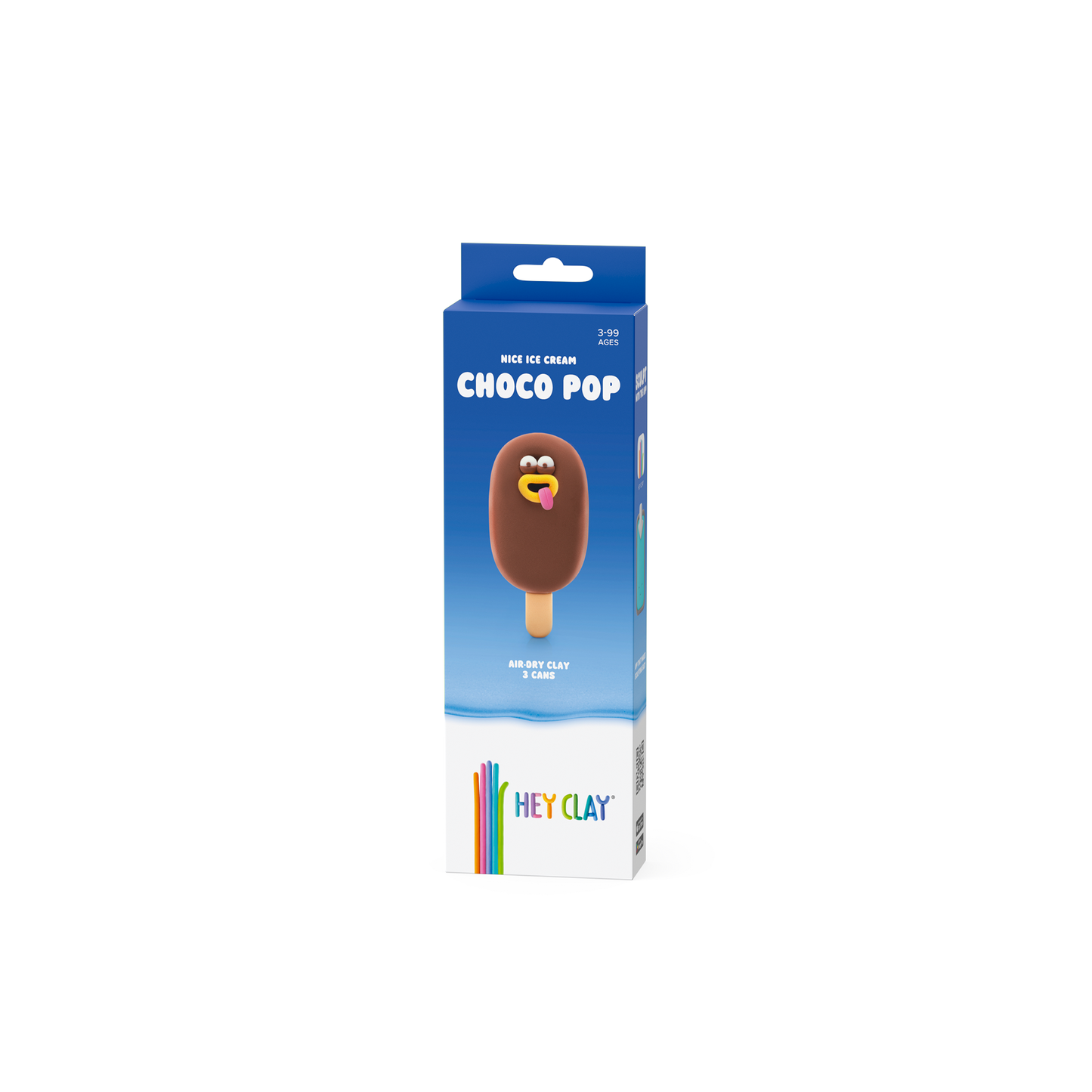 CHOCO POP | EU