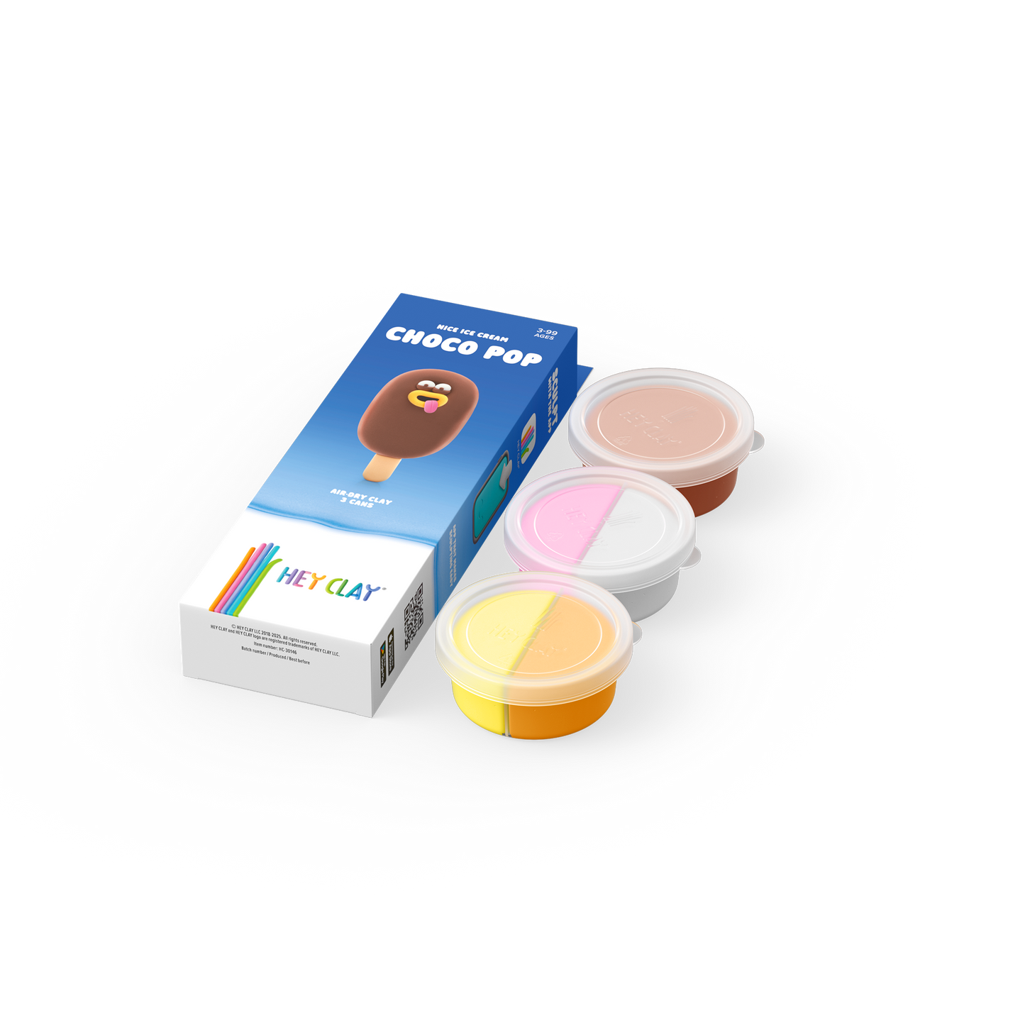 CHOCO POP | EU