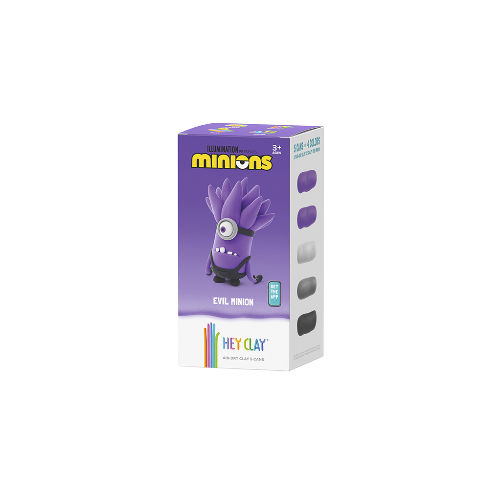 EVIL MINION | EU