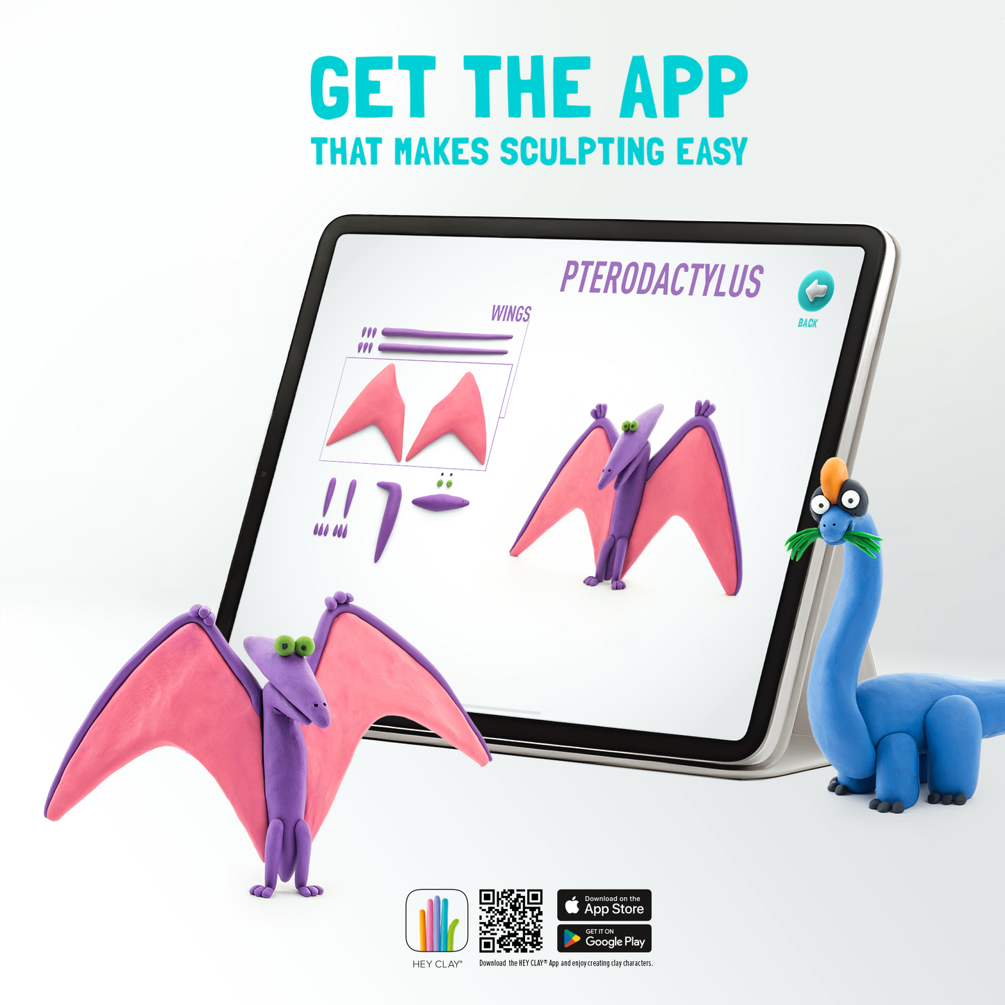 PTERODACTYLUS | EU