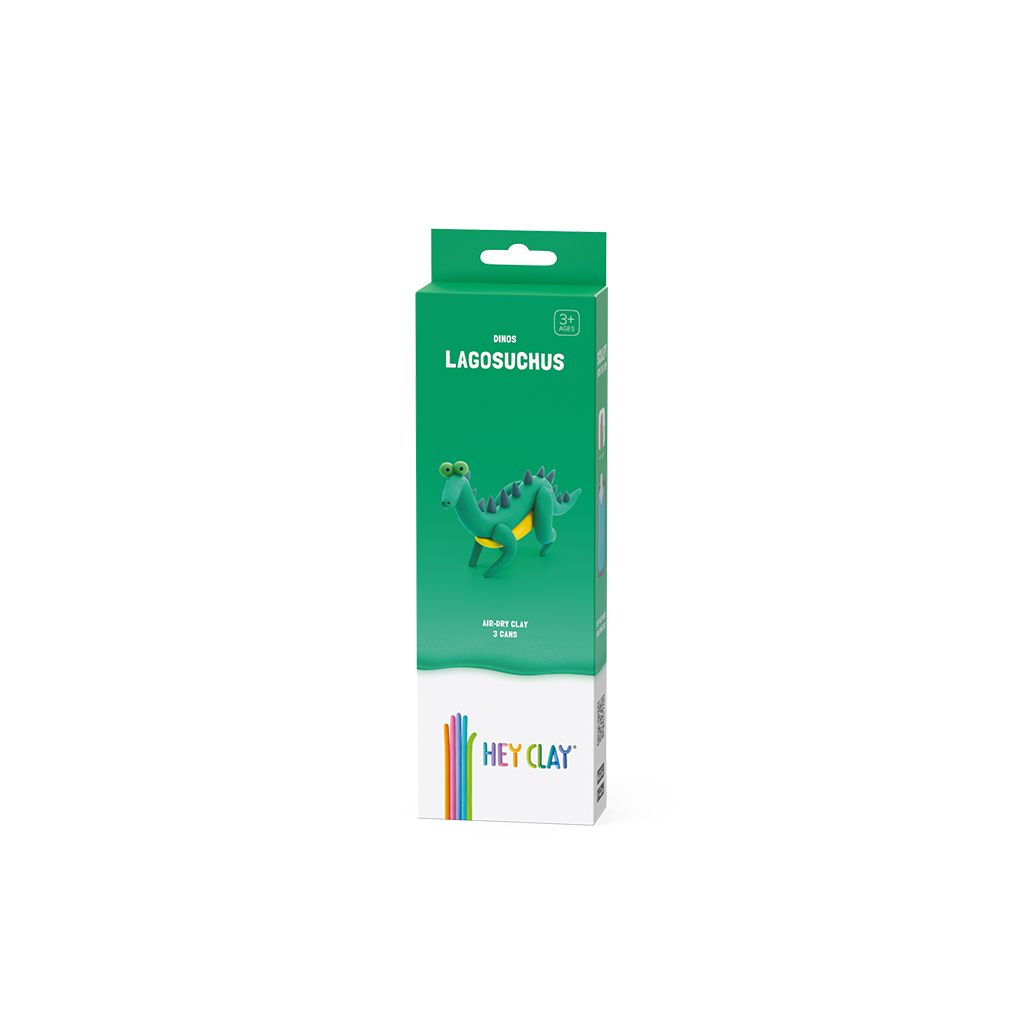 LAGOSUCHUS | EU