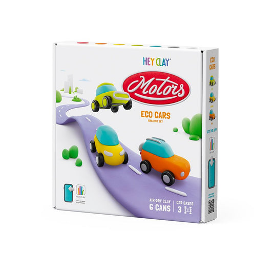 ECO CARS - 3 cars | EU