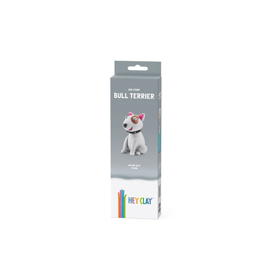BULL TERRIER | EU