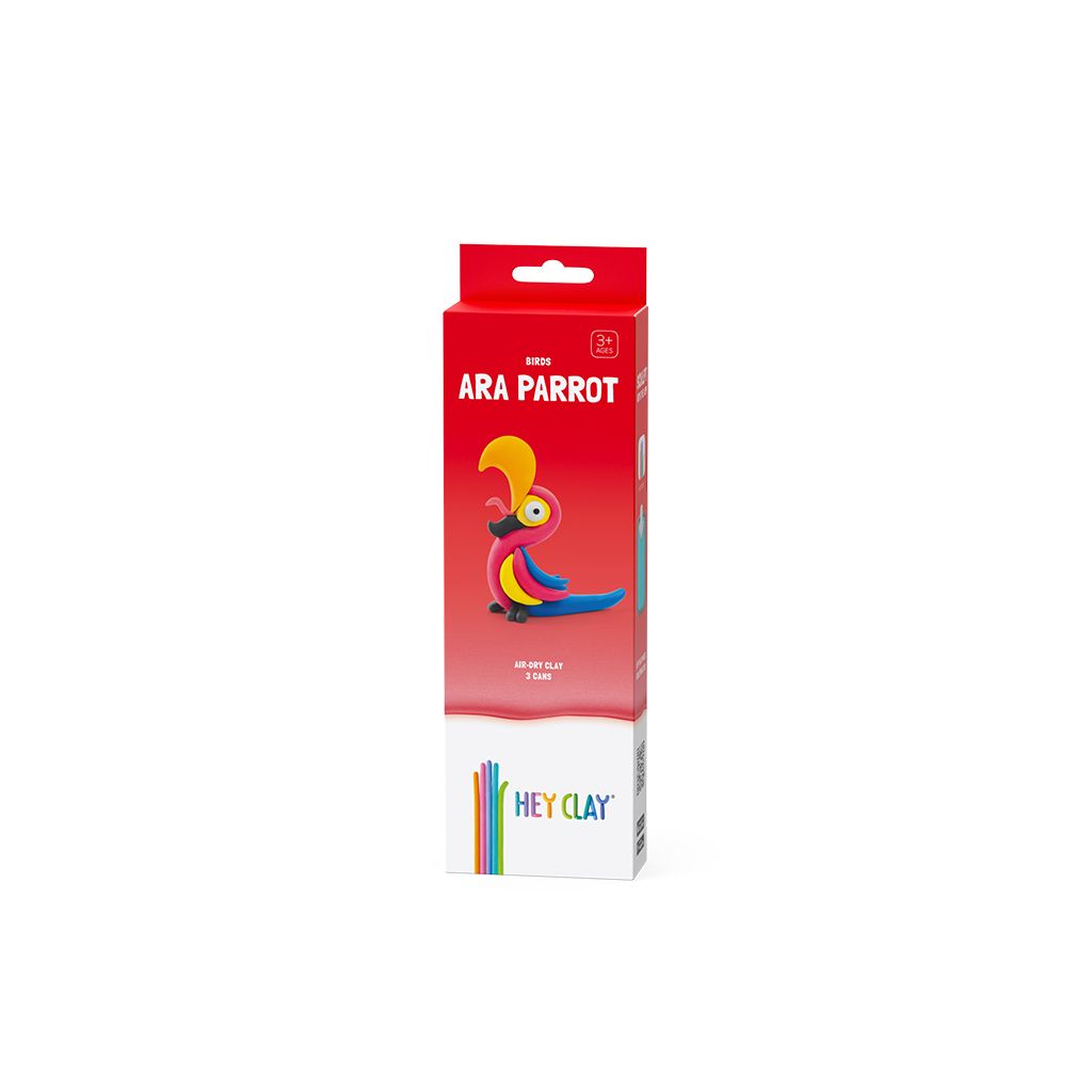 ARA PARROT | EU