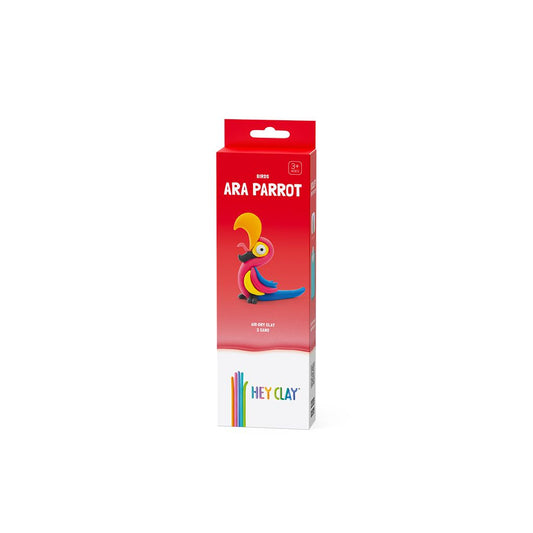 ARA PARROT | EU