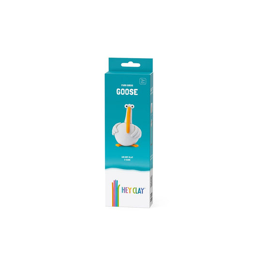 GOOSE | EU