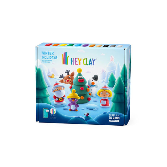 WINTER HOLIDAYS | EU