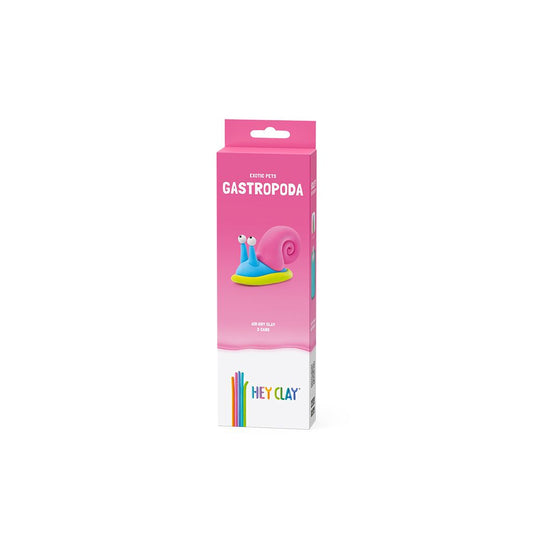 Gastropoda | EU