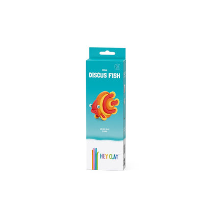 DISCUS FISH | EU