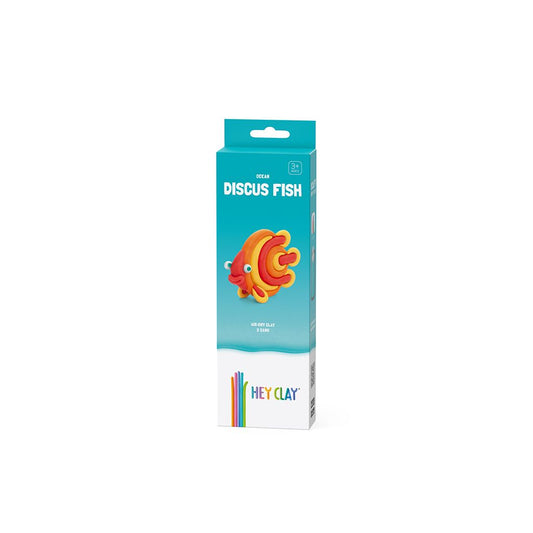 DISCUS FISH | EU