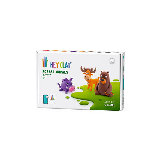 BEAR, DEER, HOG | EU