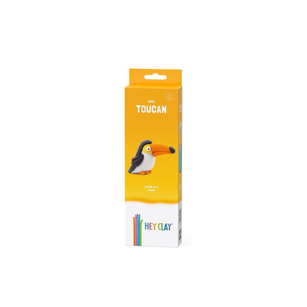 TOUCAN