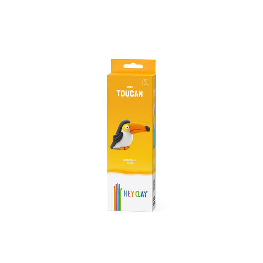 TOUCAN | EU