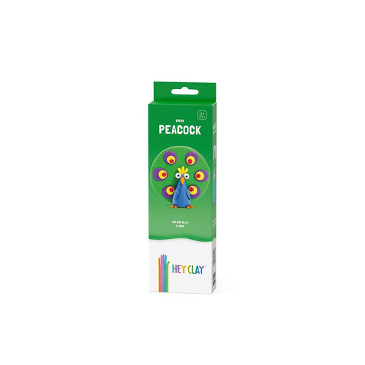 PEACOCK | EU