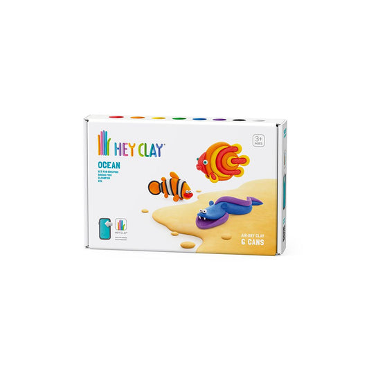 CLOWDFISH, DISCUS FISH, EEL | EU