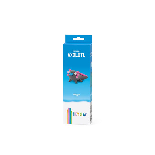 Axolotl | EU