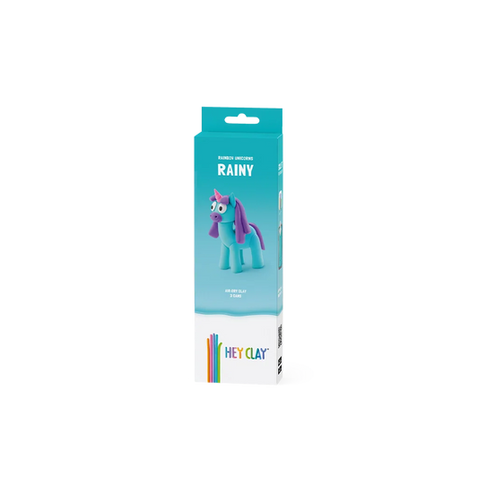 RAINY | EU