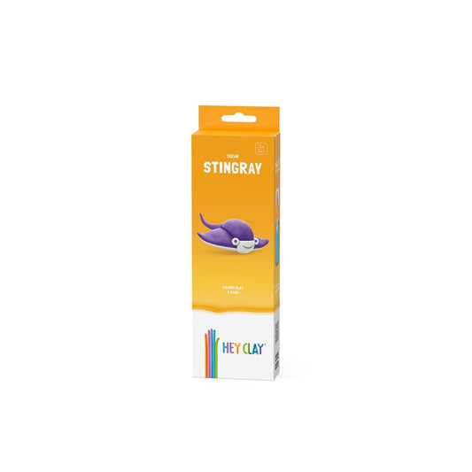 STINGRAY | EU