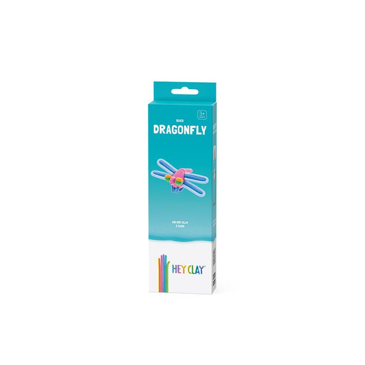 DRAGONFLY | EU