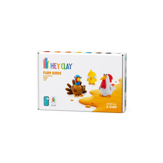 CHICK, TURKEY, ROOSTER | EU