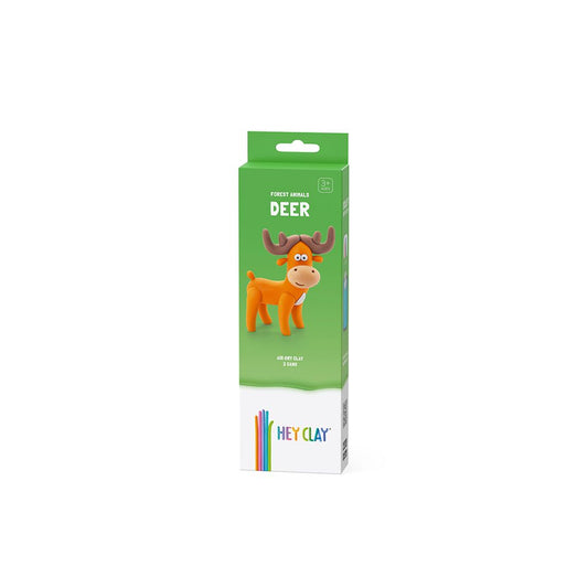 DEER | EU