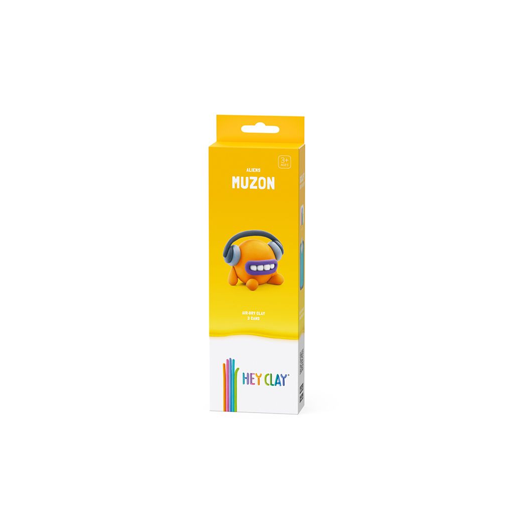 MUZON | EU
