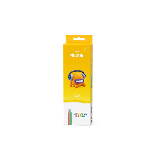 MUZON | EU