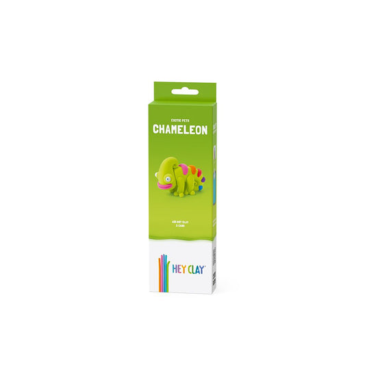 Chameleon | EU