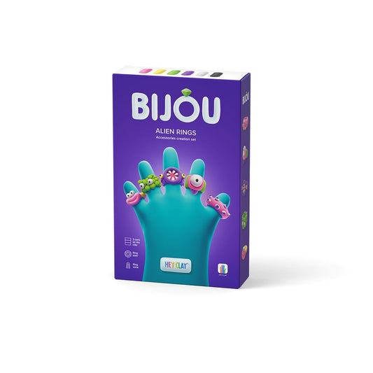 ALIEN RINGS | EU