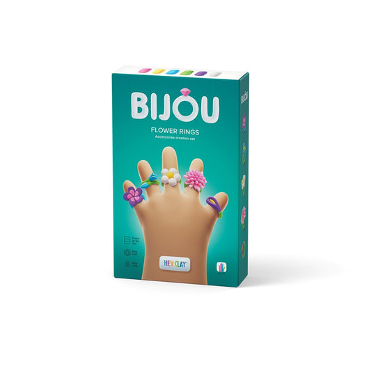FLOWER RINGS | EU