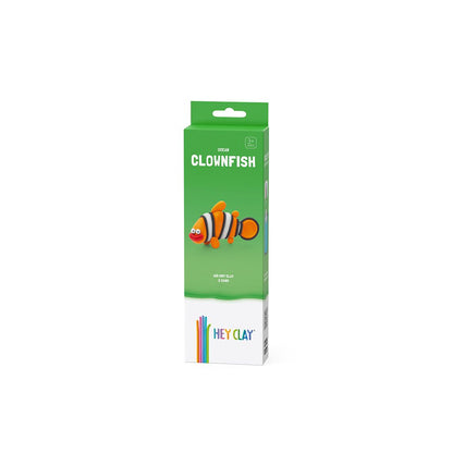 CLOWNFISH | EU